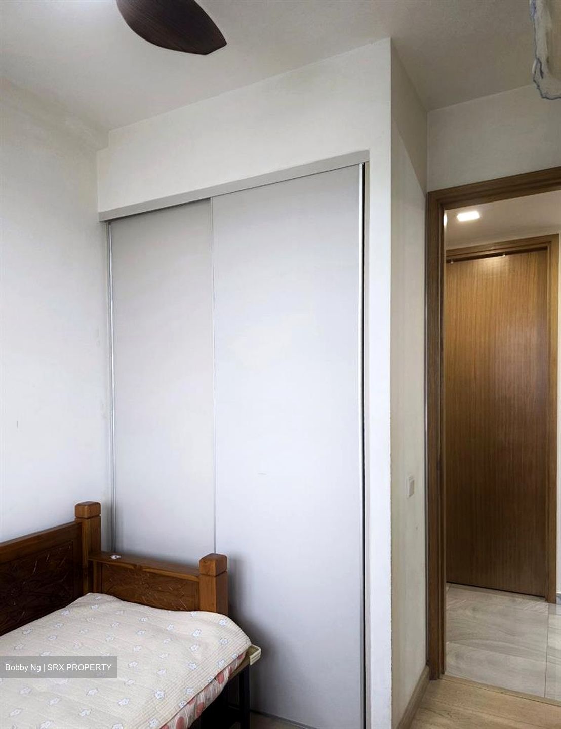 High Park Residences (D28), Apartment #625996631